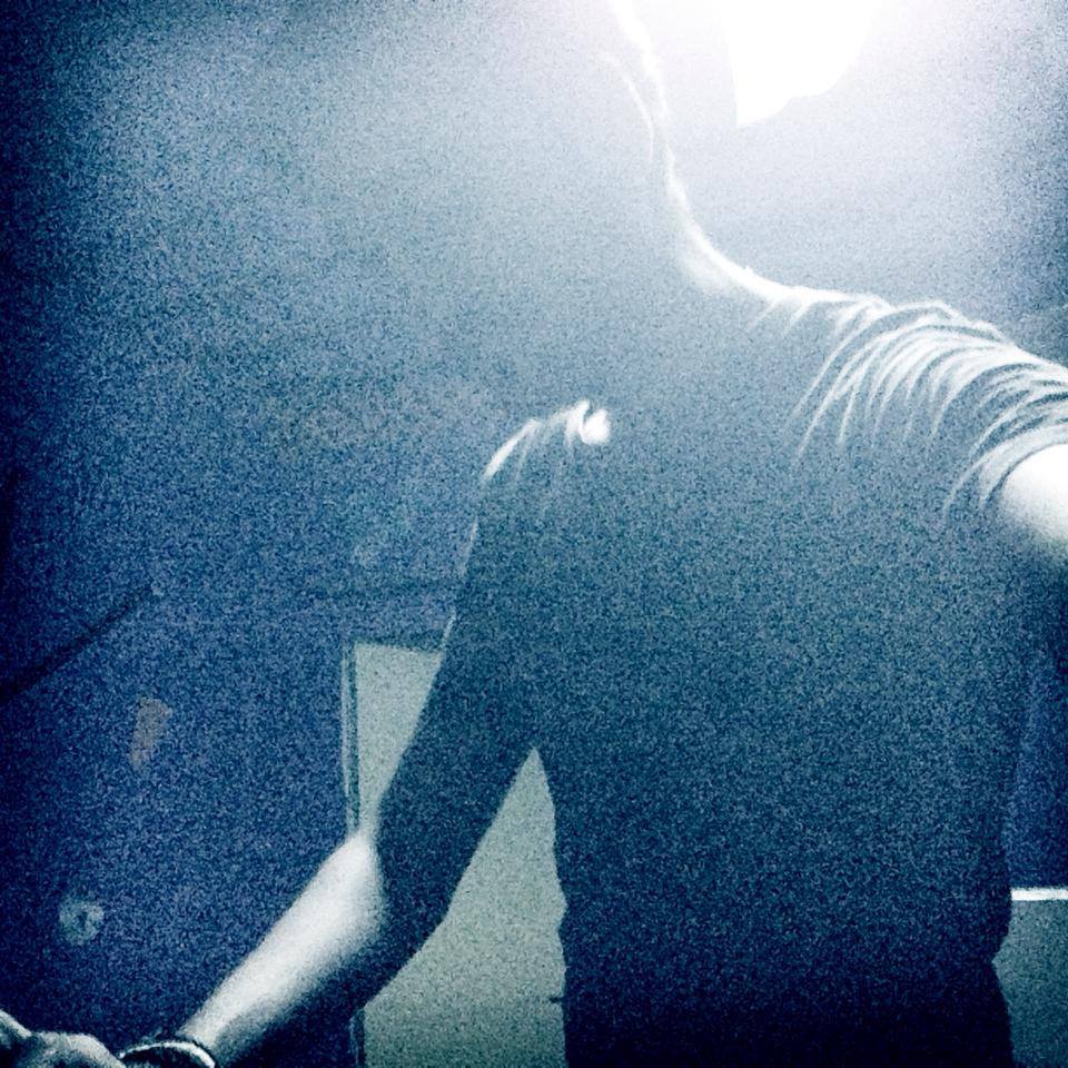 Yo DJ